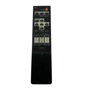 Pioneer CU-V156 Receiver Original Remote Control Genuine
